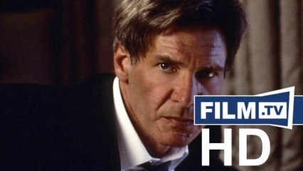 Air Force One Trailer Deutsch German (1997)