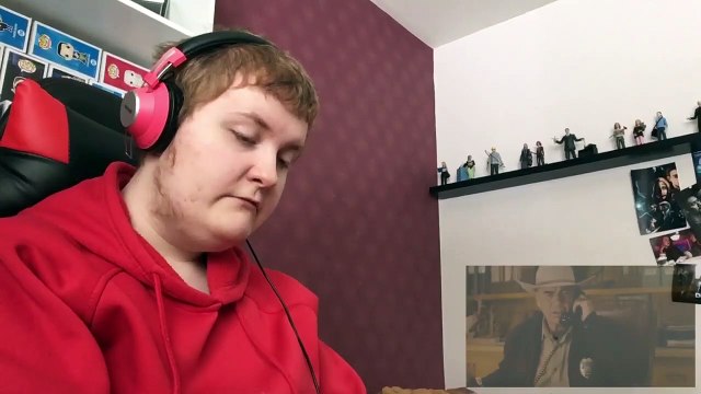 TWIN PEAKS - S03E17 (edited) CUZ BLOCKED