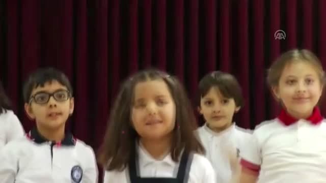 Tasarım Beceri Atölyeleri Tanıtım Videosu - Ankara