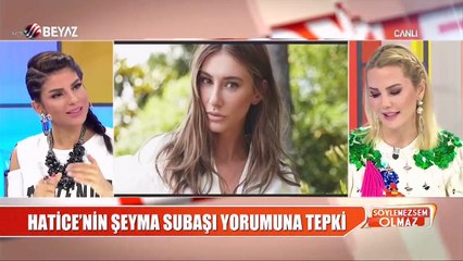 Şeyma Subaşı'nın verdiği pozlar yürek hoplattı