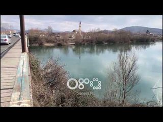 Ora News - Shkodër, 50-vjeçari mbytet në lumë, ja dyshimet e policisë