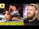 Cain Velasquez's knee had already popped before Ngannou's could land,McGregor-Cerrone NOT TRUE