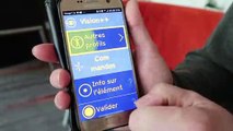 MEYLAN / Tactile facile, une appli pour les personnes en situation de handicap