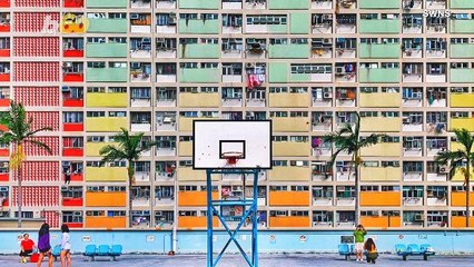 Amazing Photos Shot on iPhones Are Going to Be Splashed on Billboards
