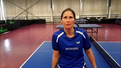 Carole Grundisch : "On va essayer de gagner dans les trois tableaux"