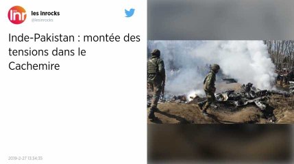 Crise au Cachemire. Le Pakistan ferme son ciel après avoir abattu deux avions indiens