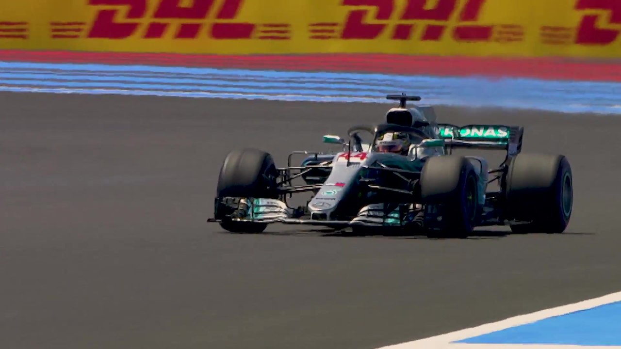 Behind the Scenes of F1 Media Coverage