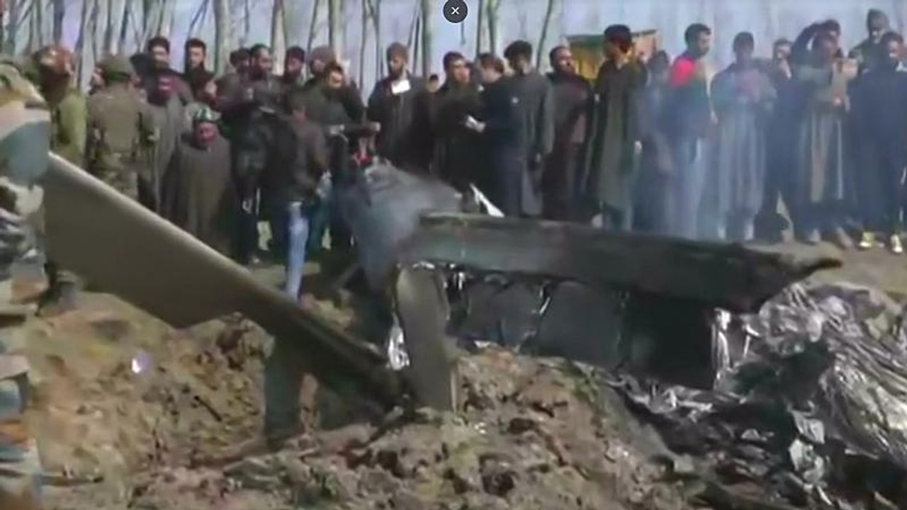 Индия-Пакистан: ситуация накаляется