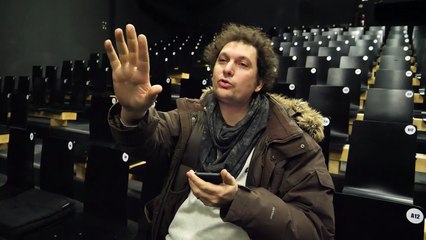 Le PIRE CASTING avec ERIC ANTOINE D’INCROYABLE TALENT ! 