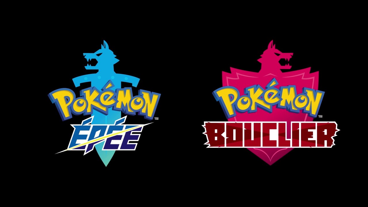 Pokémon Direct - Annonce de Pokémon Epée / Pokémon Bouclier