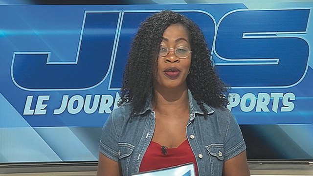 JDS journal des sports du 26 février 2019 par Anne Marie N'GUESSAN, l'intégrale
