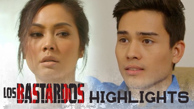 PHR Presents Los Bastardos: Matteo, gagamitin si Lupita laban kay Connor | EP 98