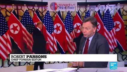 US-North Korea summit: would the US scale back its denuclearisation ambitions?