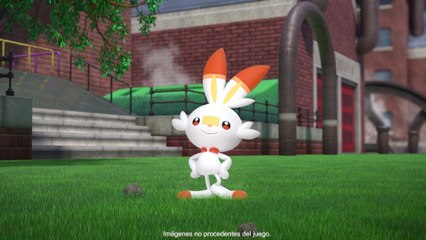 Pokémon Direct 27-02-2019