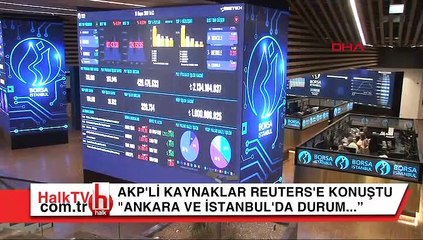 AKP’ye yakın isimden Ankara ve İstanbul için itiraf gibi açıklama!