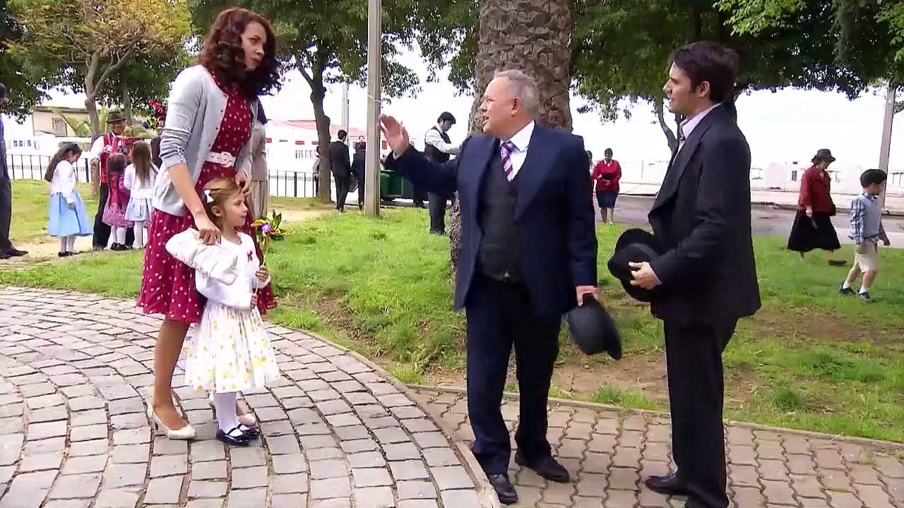 Me Robó Mi Vida Capítulo 119 Temporada 2