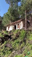 Hamid Mir found dead body of a dead 'Terrorist' at Jaba