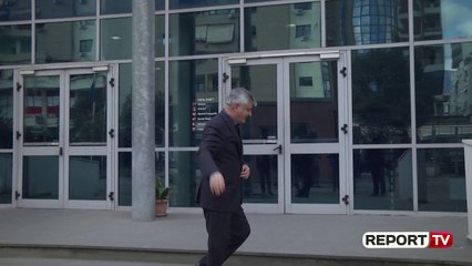 Dosja Tahiri në gjykatë/ Akuzë për trafik ndërkombëtar droge dhe grup të strukturuar