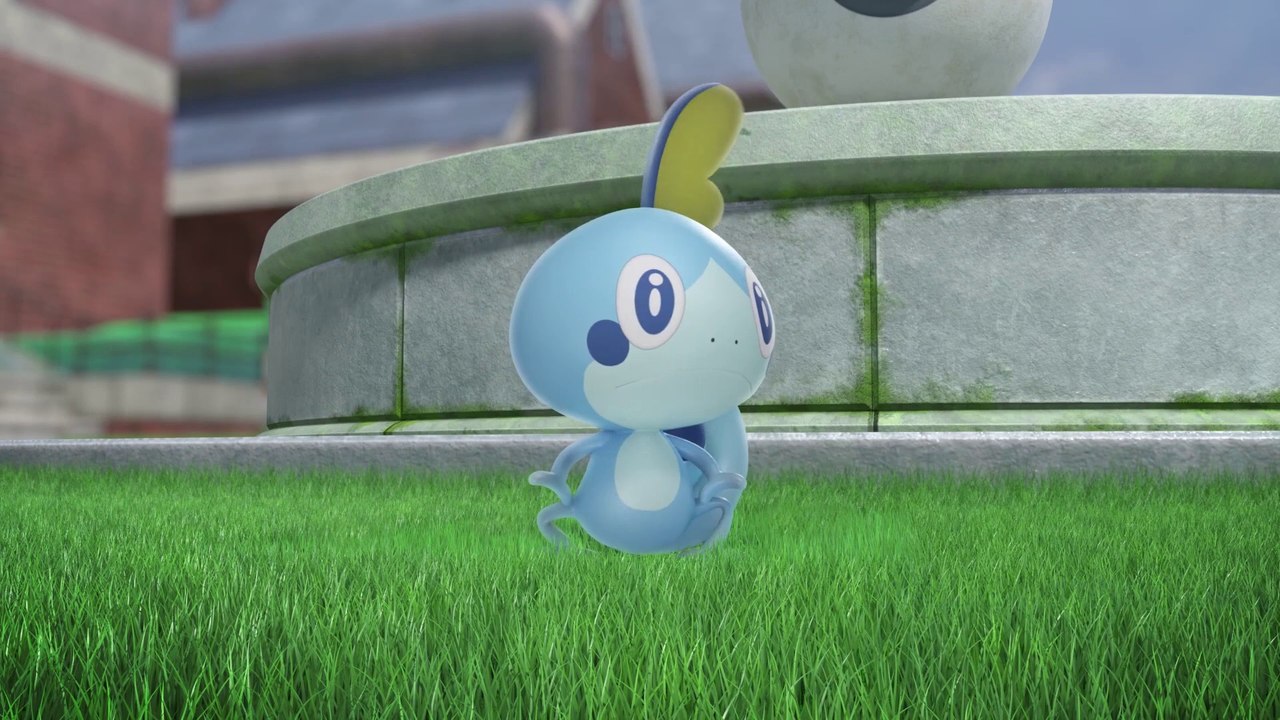 Pokémon Epée / Bouclier - Lancez-vous sur les chemins de la gloire