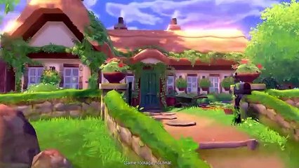 Forge a Path to Greatness in Pokémon Sword and Pokémon Shield! ⚔