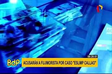 Víctor Albrecht: reacciones ante posible acusación a congresista por caso Eslimp Callao
