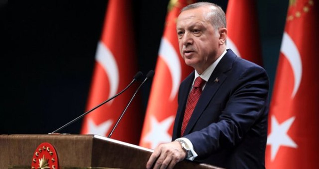 Son Dakika! Cumhurbaşkanı Erdoğan'dan Yerel Seçimler Öncesi Kritik Uyarı: Biz Tökezlersek Bayram Ederler