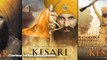 SANU KENDI SONG| Akshay Kumar Dances his Heart Out | Kesari