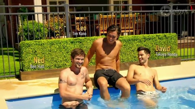 Neighbours 8048 - 27th February 2019