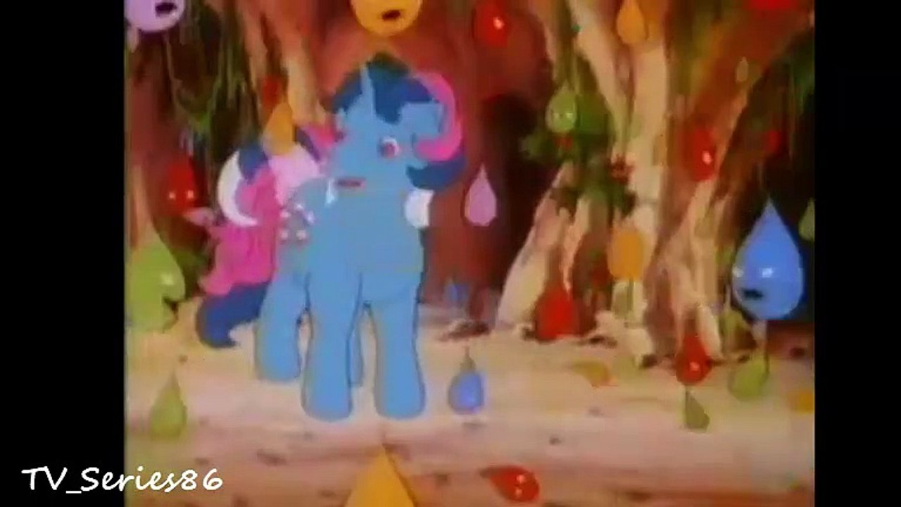 Μικρό μου Πόνυ - Επεισόδιο 11: Mish mash Melee