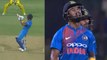 India vs Australia 2nd T20I: KL Rahul departs After giving blistering start | वनइंडिया हिंदी