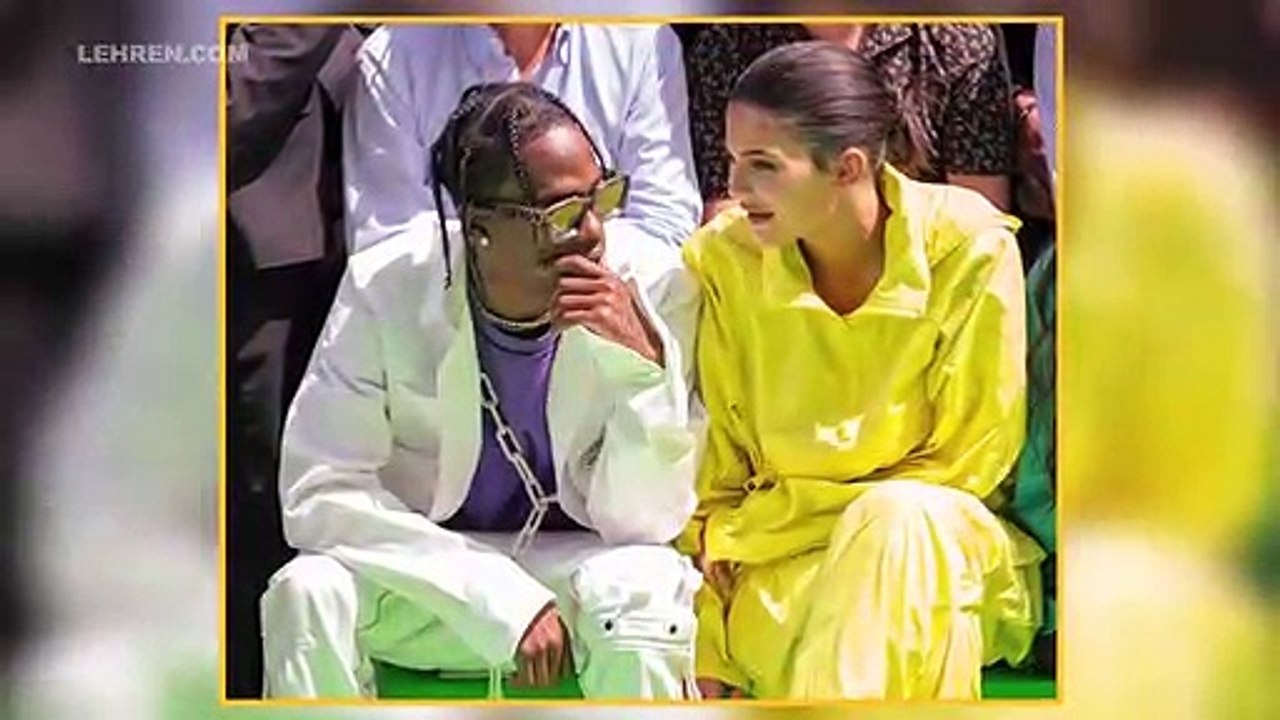 Kylie Jenner Worried If Jordyn Woods Acted Inappropriately With Travis Scott