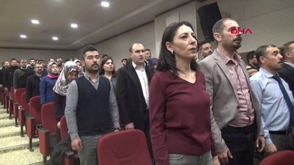 Bitlis Eren Üniversitesi'nde '28 Şubat Darbesi ve Türkiye' Konulu Panel Düzenlendi