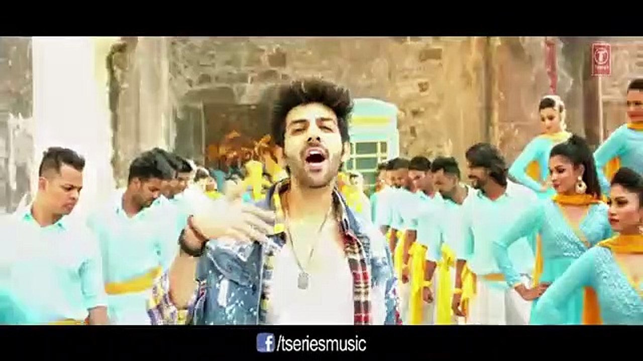 Luka Chuppi Poster Lagwa Do - Full HD Video Song - Kartik Aaryan, Kriti Sanon  Mika Singh , Sunanda Sharma - Latest Movie Songs - HDEntertainment