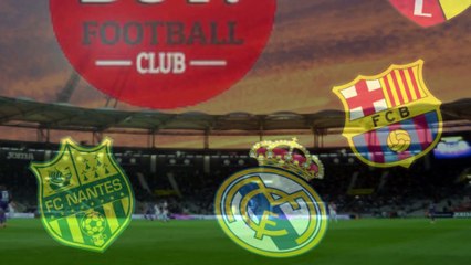 Real Madrid : Vinicius Junior, l'héritier de Cristiano Ronaldo