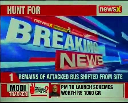 Awantipora Probe_ 10 detained by NIA, Pulwama strike cleared for further probe