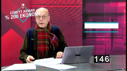 İnternetten alışverişe vergi mi geliyor? // Cüneyt Akman ile %200 Ekonomi - 27 Şubat 2019