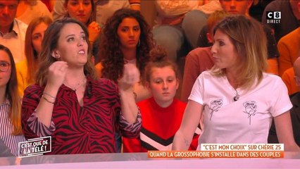 Zapping Télé Star 27 février 2019