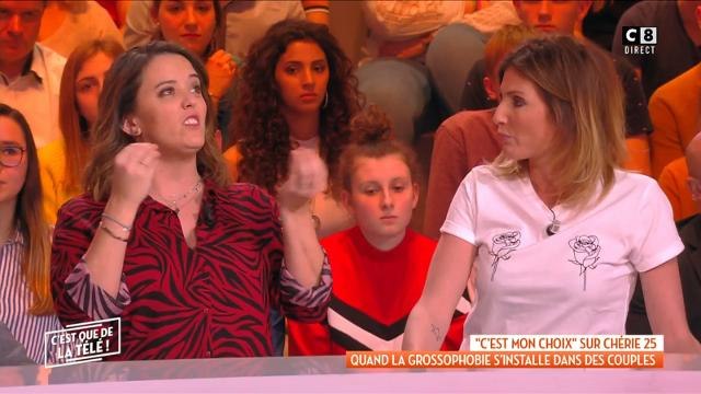 Zapping Télé Star 27 février 2019