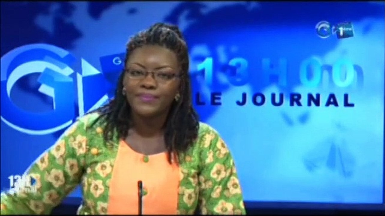 RTG/Atelier de consolidation des travaux de l’audit de performance coopératif de l’état de préparation à la mise en oeuvre des objectifs de développement durable au Gabon