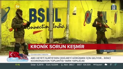 Pakistan ve Hindistan savaşın eşiğinde