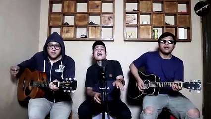 Dewa 19 - Kamulah Satu Satunya Cover Alista Coustic