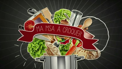 MSA à croquer :  Risotto aux lentilles de Reims (26/02/19)