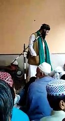 molana asadullah khoro  hyderi  funny video