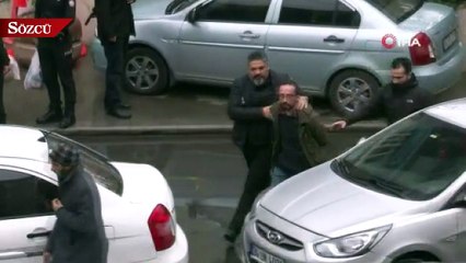 Kadıköy’deki korkunç cinayetin şüphelisi yakalandı