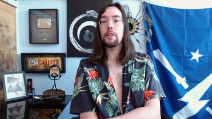 BBC Contributor Claims Responsibility for Tommy Robinson Bans, Wants More Censorship