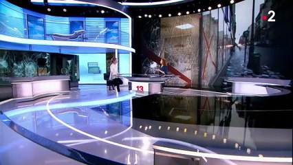 Économie : les manifestations des "gilets jaunes" coûtent cher aux villes