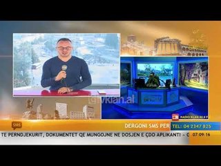 Aldo Morning Show - Emisioni dt. 27 shkurt 2019