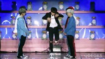 BTS - DNA - 4TH MUSTER HAPPY EVER AFTER