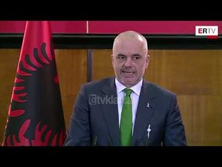 Rama: Brenda ketij mandati mbyllim “Paktin per Universitetin”
