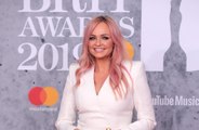 Emma Bunton hints the Spice Girls could record new music